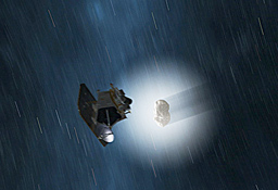 Deep Impact at Hartley 2