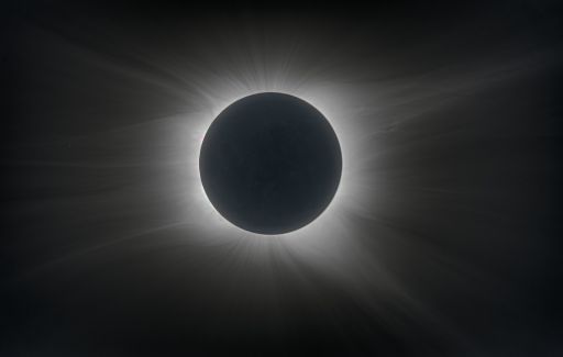 The eclipse of July 11, 2010