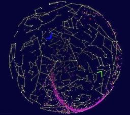 Einstein@Home Screensaver