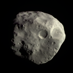 Epimetheus
