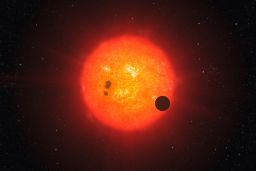 GJ 1214b