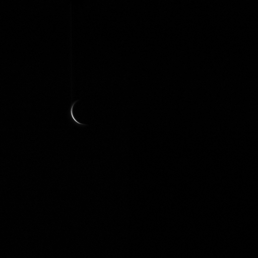 Bye bye, Venus