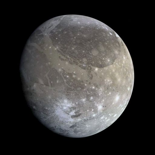 Ganymede