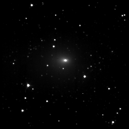 Hartley 2 from Deep Impact, October 23