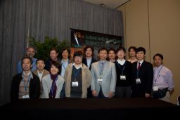 The Hayabusa science team