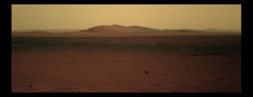 Hills of Endeavour