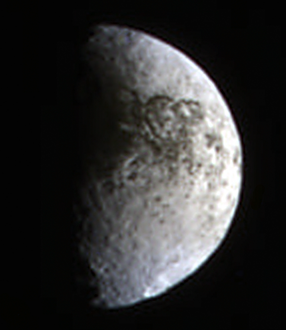 Iapetus