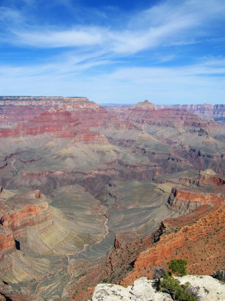 The Grand Canyon