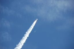 Kaguya launch sequence 8