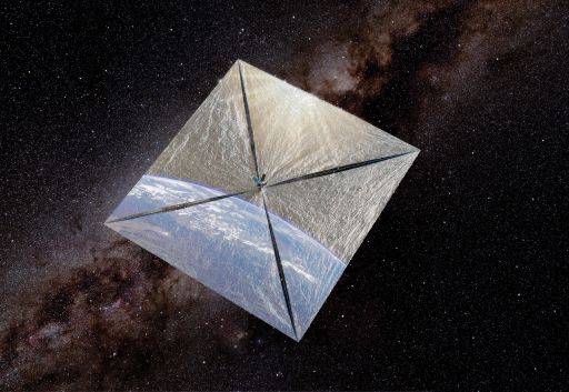 LightSail-1