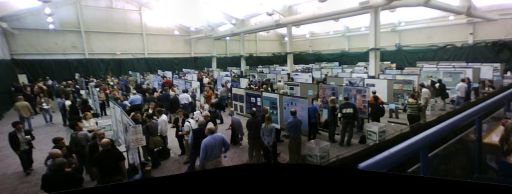 Lunar and Planetary Science Conference 2008