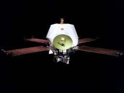 Mariner 8 or 9