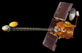 2001 Mars Odyssey at a scale of 10 cm per pixel