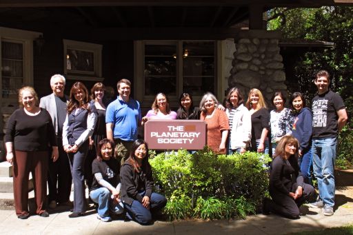 Last day at 65 North Catalina