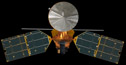MRO at a scale of 10 cm per pixel
