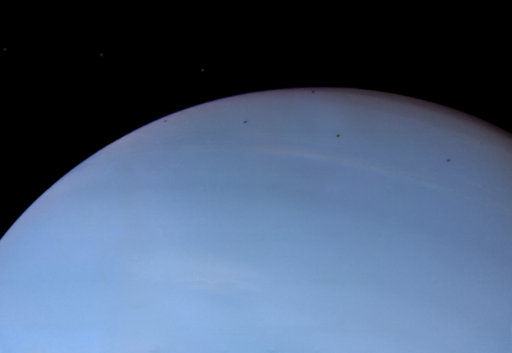 Despina eclipses and transits Neptune