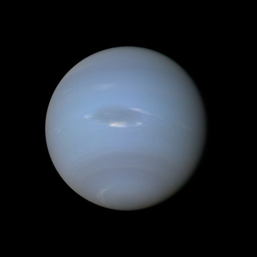 Neptune