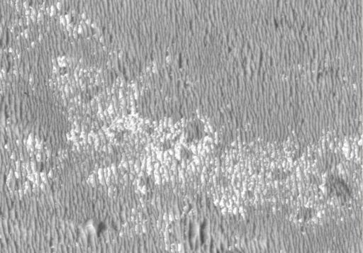 Opportunity from HiRISE, sol 1,949 (July 19, 2009)