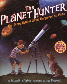The Planet Hunter