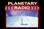 Planetary Radio icon