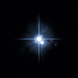 Pluto and its Moons