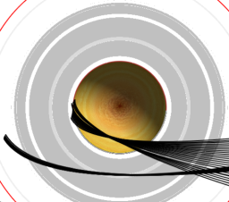 Cassini's end-of-mission 'proximal' orbits