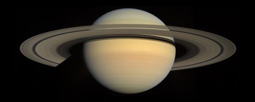 Saturn