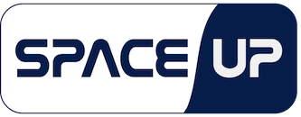 SpaceUp logo