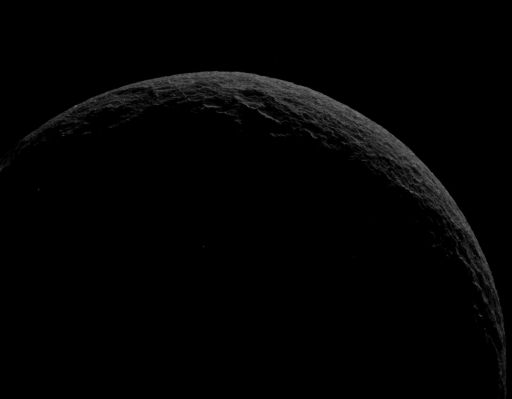 Crescent Tethys