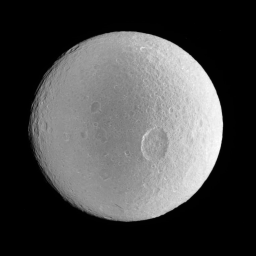 Tethys