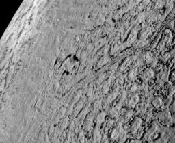 Best View of Triton