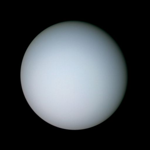 Uranus