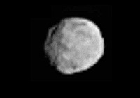 Vesta on June 20, 2011
