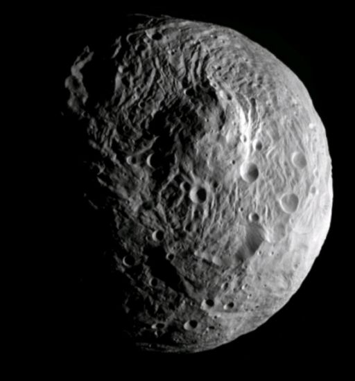 Vesta