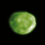 Vesta rotation movie