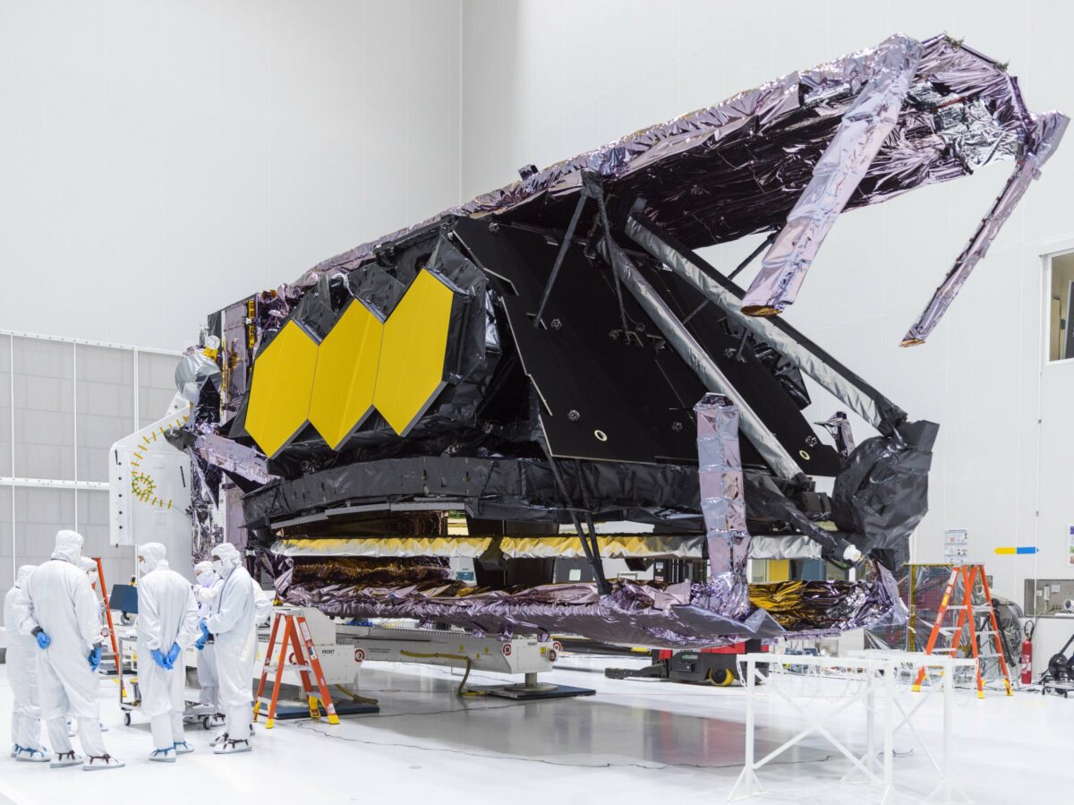 JWST Launch Guide Everything You Need To Know The Planetary Society