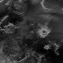 Venus' very pretty craters