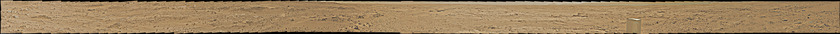 Enormous 360-degree Curiosity color panorama from