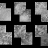 The Mariner 4 image catalog