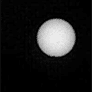 Transit of Deimos, Curiosity sol 42