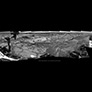 Curiosity navcam panorama, sol 275 (May 15, 2013)