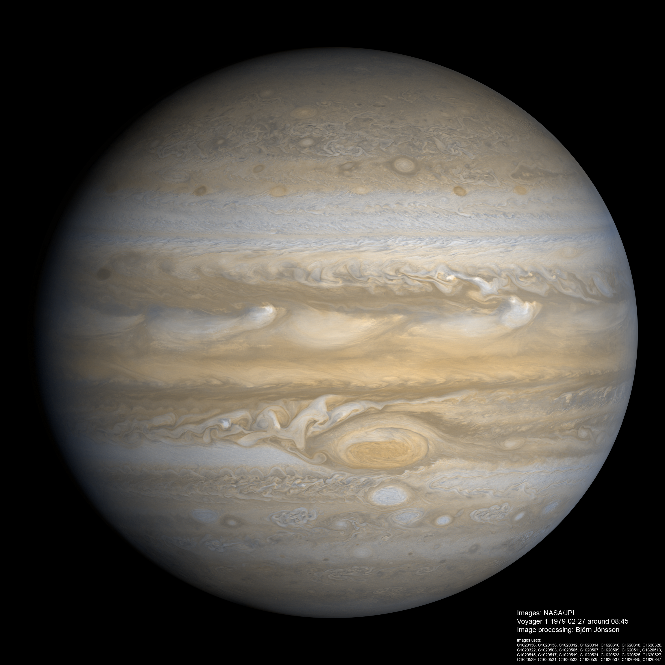 FileVoyager 1 Image of Jupiter (cropped).jpg Wikimedia Commons