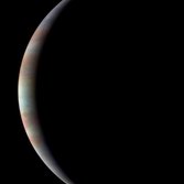 Crescent Jupiter