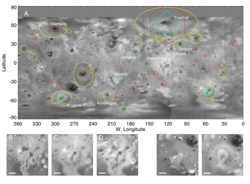 Surface changes at Masubi, Io, between Galileo and New Horizons