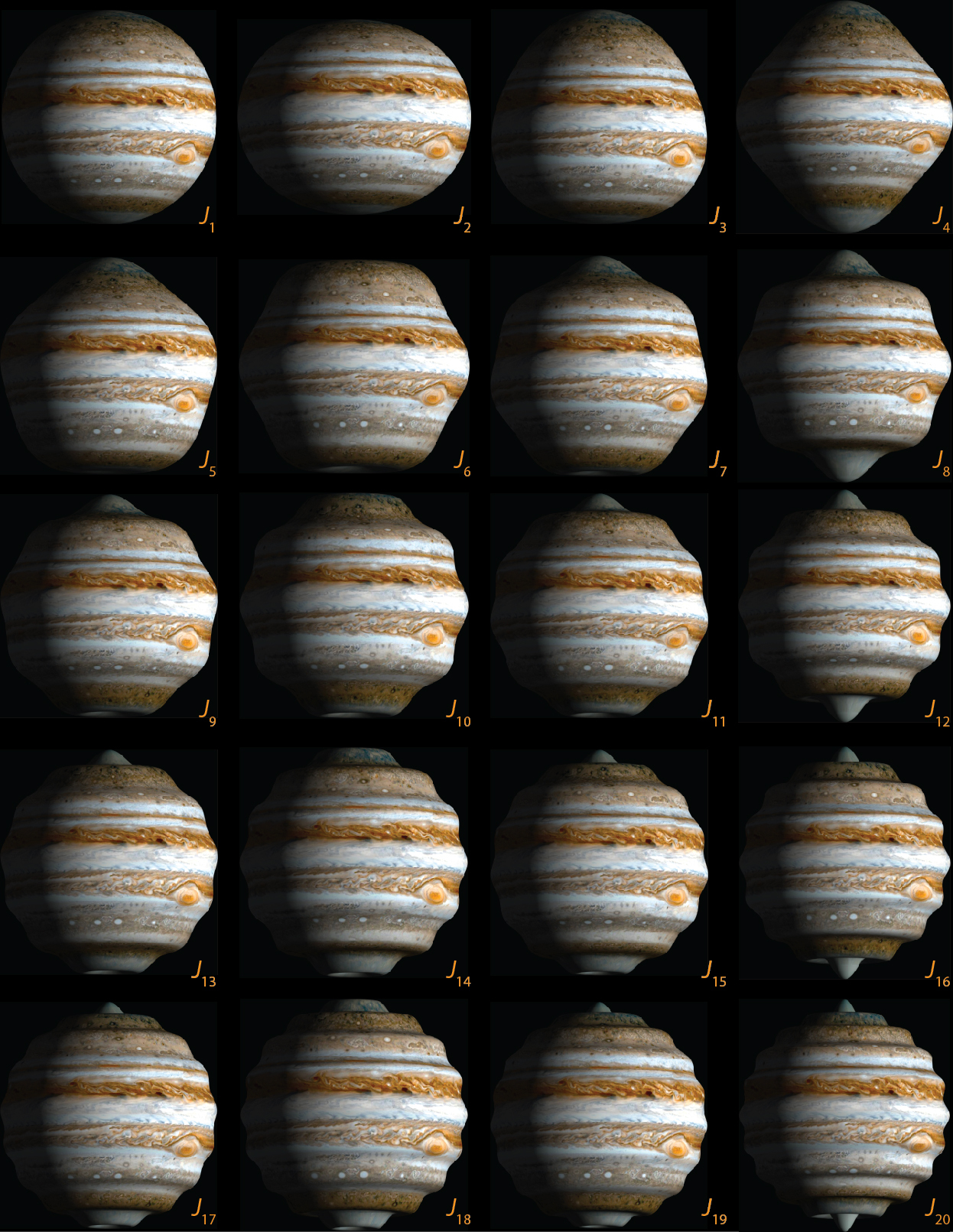 Jupiter Tide Chart 2016
