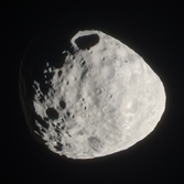 Janus global color view