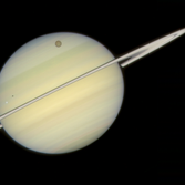 Saturn quadruple transit