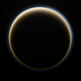 Titan from