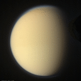 Atmospheric changes on Titan