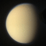 Atmospheric changes on Titan